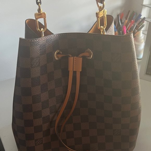 Louis Vuitton Handbags - Louis Vuitton - Neo Noe MM - NEW with Tags!